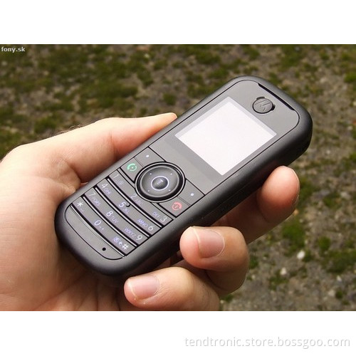 $6.98 refurbished Nokia Motorola mobile phone W205